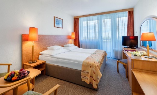 Hunguest Hotel Freya image 11