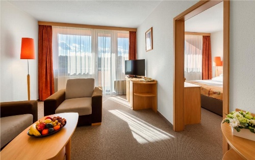 Hunguest Hotel Freya image 15