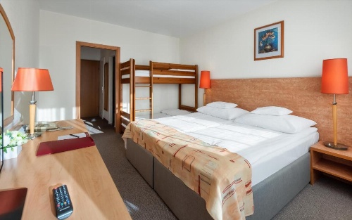Hunguest Hotel Freya image 17