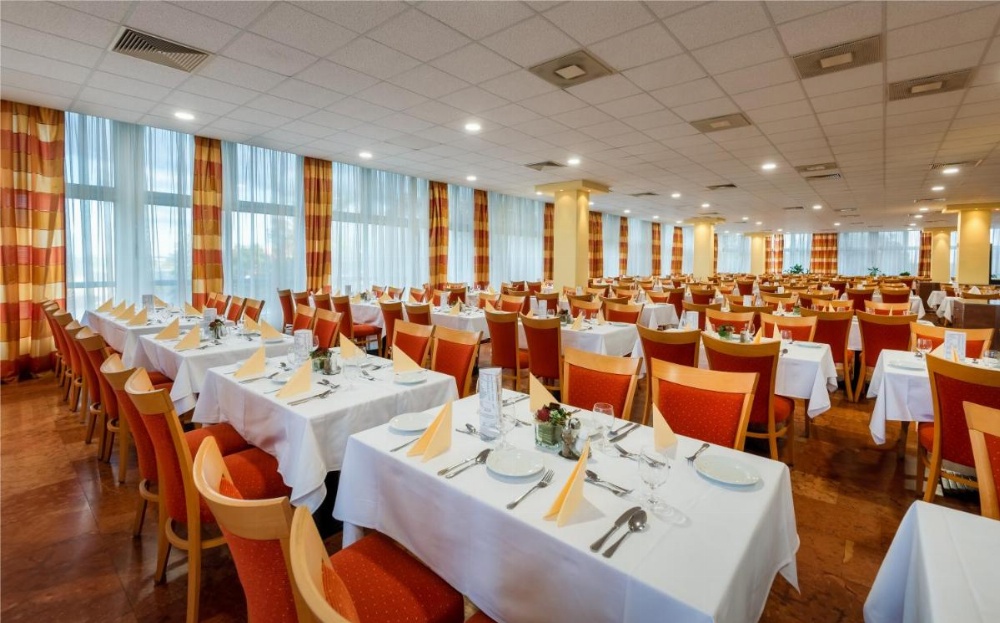 Hunguest Hotel Freya Image 19