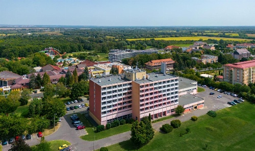 Hunguest Hotel Freya image 2