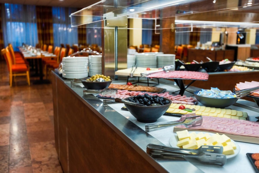 Hunguest Hotel Freya Main image