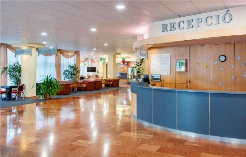 Hunguest Hotel Freya image 30