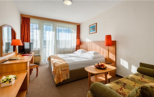 Hunguest Hotel Freya image 43