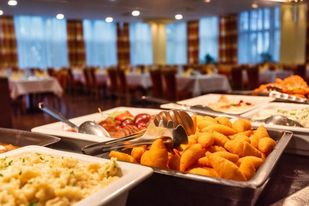 Hunguest Hotel Freya