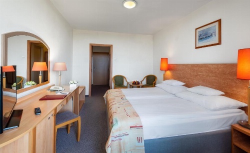 Hunguest Hotel Freya image 9